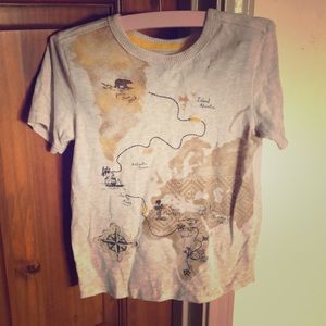 Genuine Kids OshKosh T-shirt